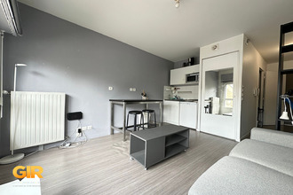 location appartement rennes 35700