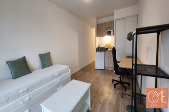 location appartement rennes 35700