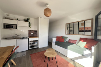 location appartement rennes 35700