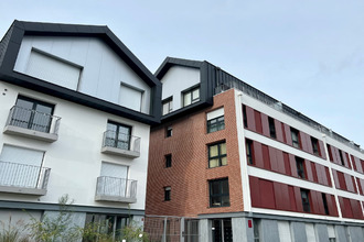 location appartement rennes 35700