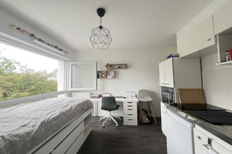 location appartement rennes 35700