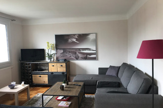 location appartement rennes 35700