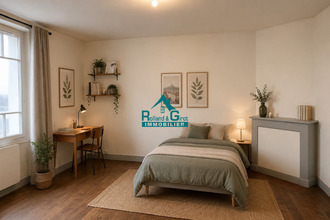 location appartement rennes 35700