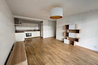 location appartement rennes 35700