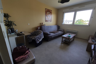 Ma-Cabane - Location Appartement RENNES, 18 m²