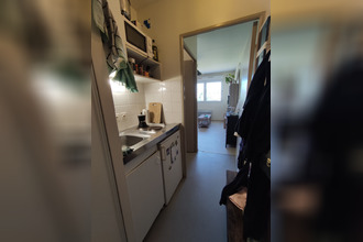 Ma-Cabane - Location Appartement RENNES, 18 m²