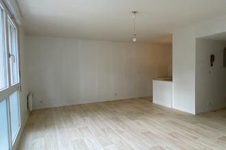 Ma-Cabane - Location Appartement RENNES, 28 m²