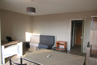 Ma-Cabane - Location Appartement RENNES, 29 m²