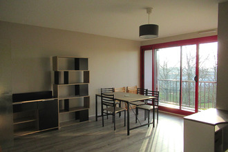 Ma-Cabane - Location Appartement RENNES, 29 m²