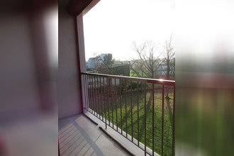 Ma-Cabane - Location Appartement RENNES, 29 m²