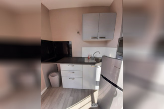 Ma-Cabane - Location Appartement RENNES, 29 m²