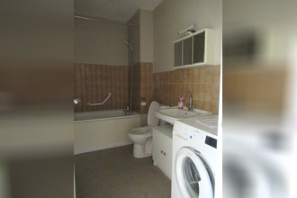 Ma-Cabane - Location Appartement RENNES, 29 m²