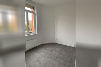 location appartement rethel 08300