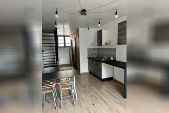 location appartement rethel 08300