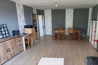 location appartement rethel 08300