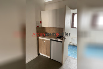 location appartement rethel 08300