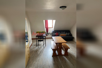 location appartement rethel 08300