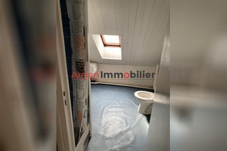 location appartement rethel 08300