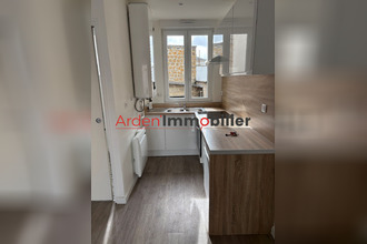 location appartement rethel 08300