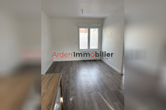 location appartement rethel 08300