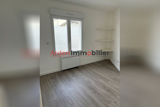 location appartement rethel 08300