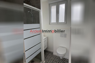 location appartement rethel 08300