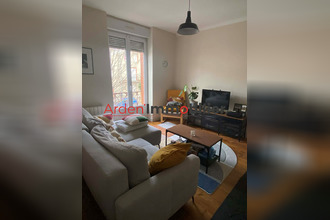 location appartement rethel 08300