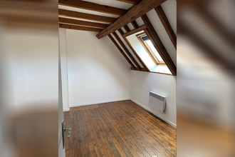 location appartement rethel 08300