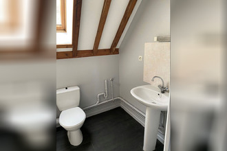 location appartement rethel 08300