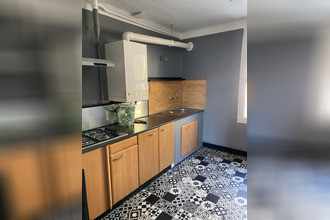 location appartement rethel 08300