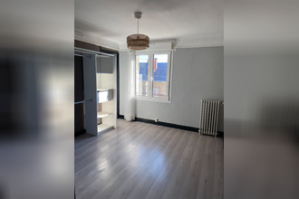 location appartement rethel 08300