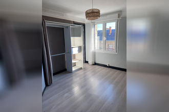location appartement rethel 08300
