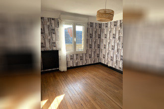 location appartement rethel 08300