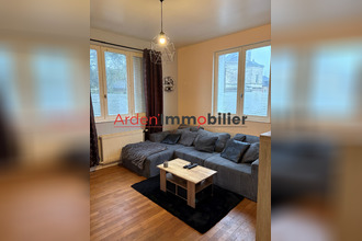 location appartement rethel 08300