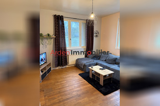 location appartement rethel 08300