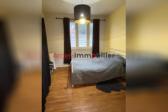 location appartement rethel 08300