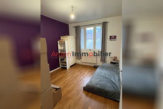 location appartement rethel 08300