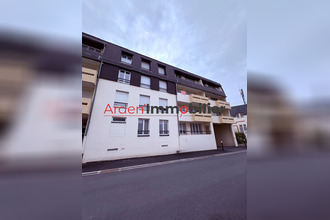 location appartement rethel 08300