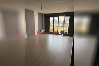 location appartement rethel 08300