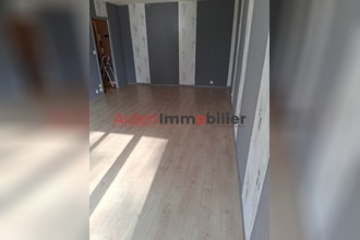 location appartement rethel 08300