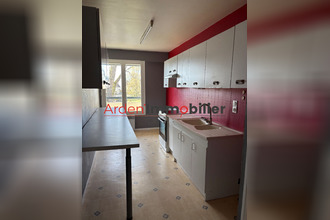location appartement rethel 08300