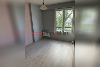 location appartement rethel 08300