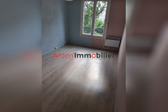 location appartement rethel 08300