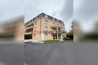 location appartement rethel 08300