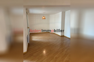 location appartement rethel 08300