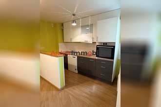 location appartement rethel 08300