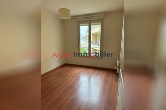 location appartement rethel 08300