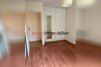 location appartement rethel 08300