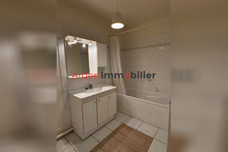 location appartement rethel 08300