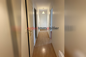 location appartement rethel 08300